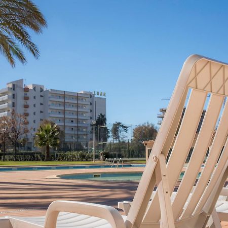 Praia Da Rocha Beach Retreat 포티마오 외부 사진