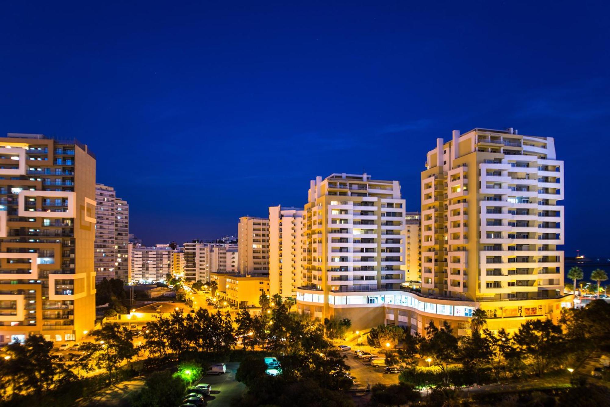 Praia Da Rocha Beach Retreat 포티마오 외부 사진
