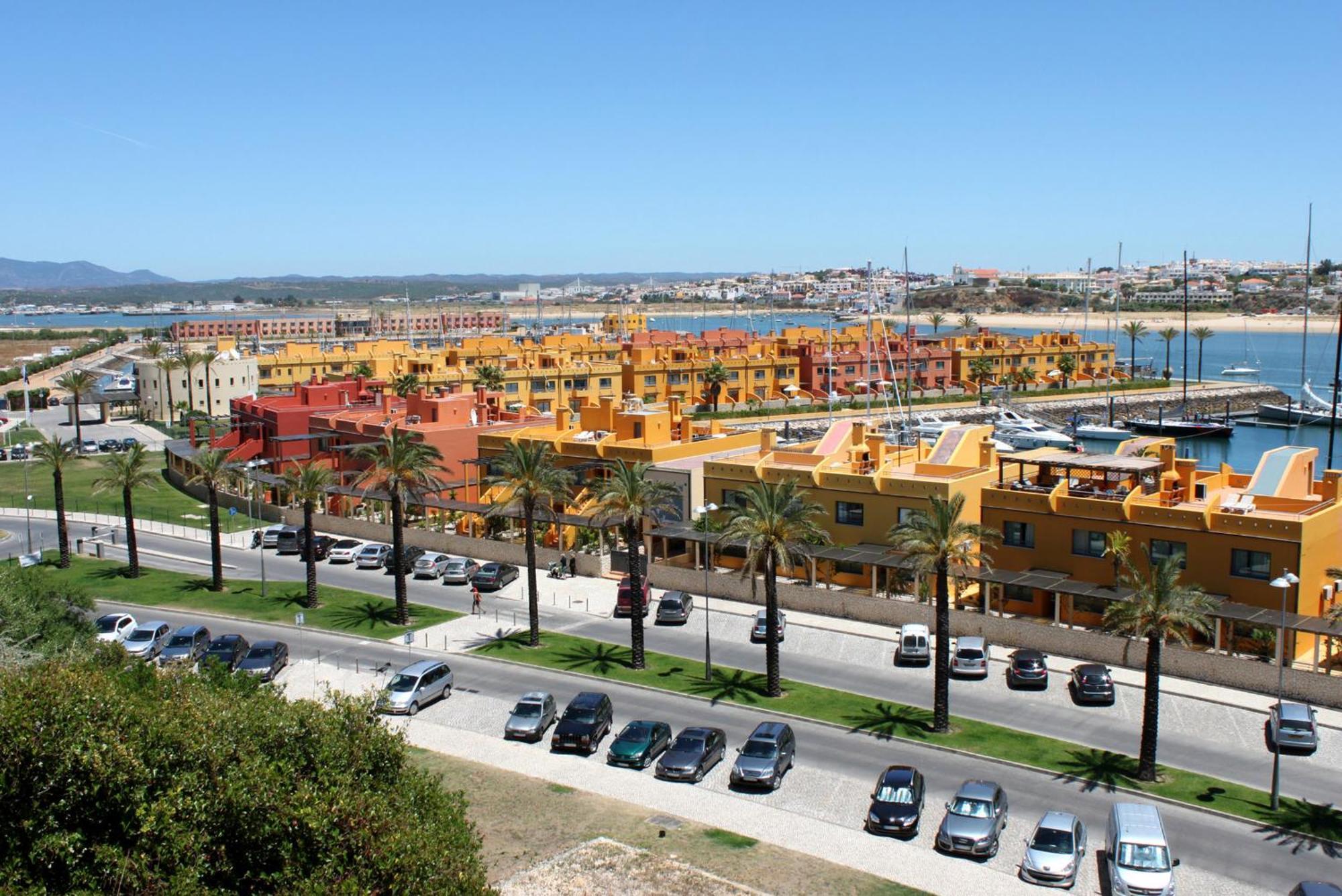 Praia Da Rocha Beach Retreat 포티마오 외부 사진