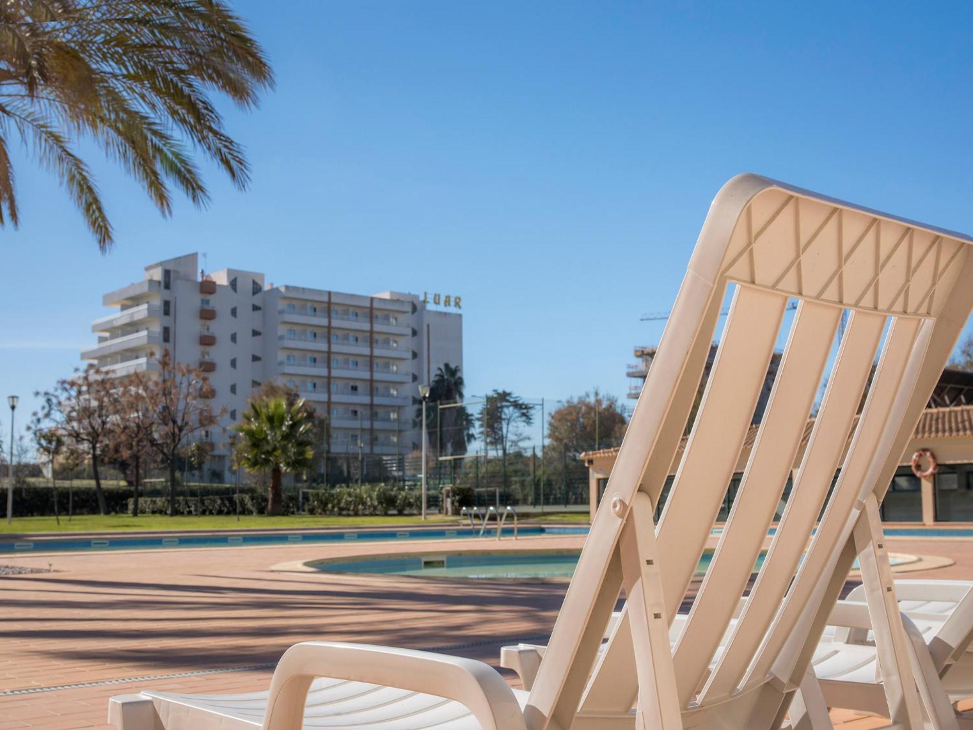 Praia Da Rocha Beach Retreat 포티마오 외부 사진