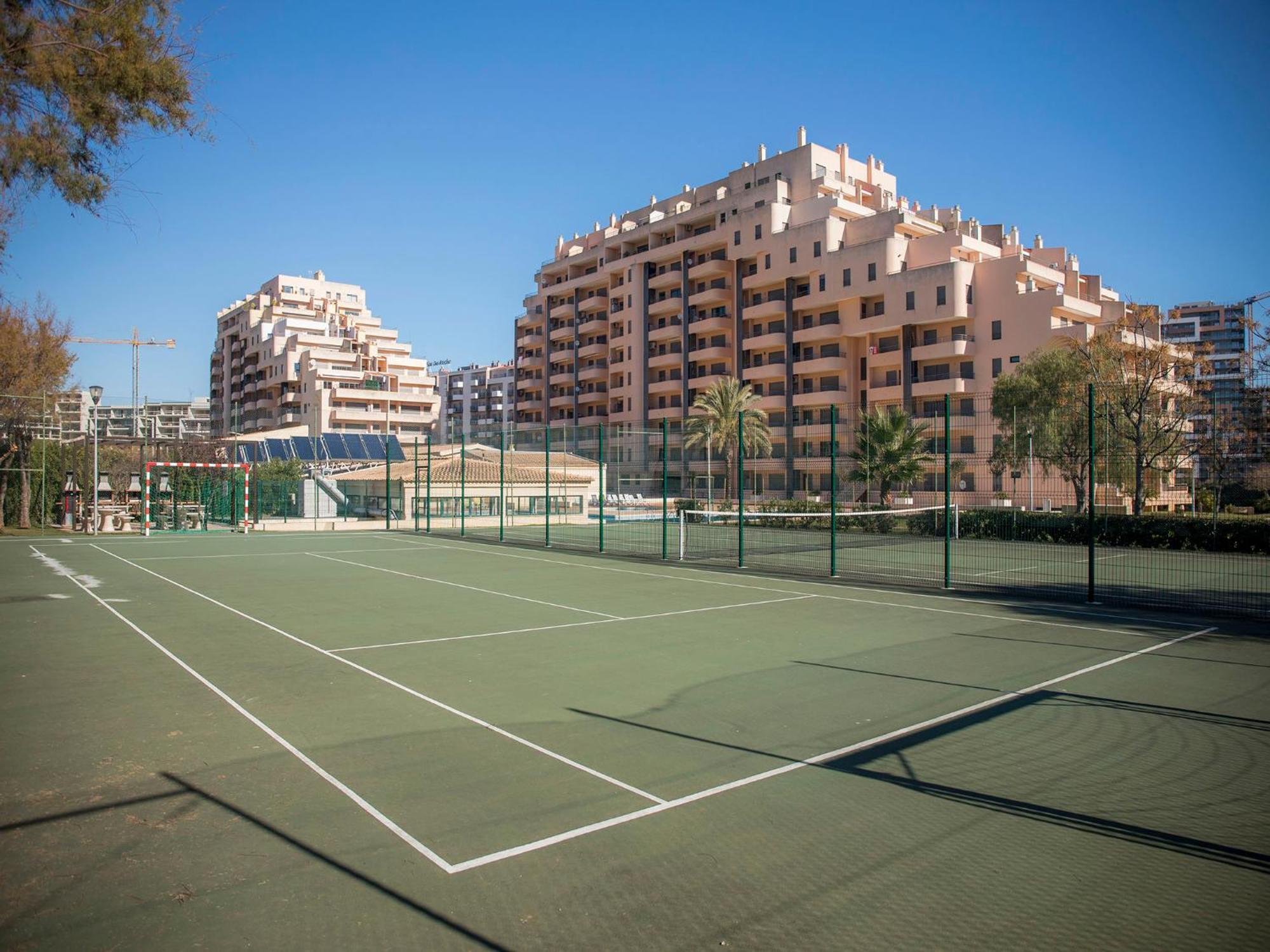 Praia Da Rocha Beach Retreat 포티마오 외부 사진