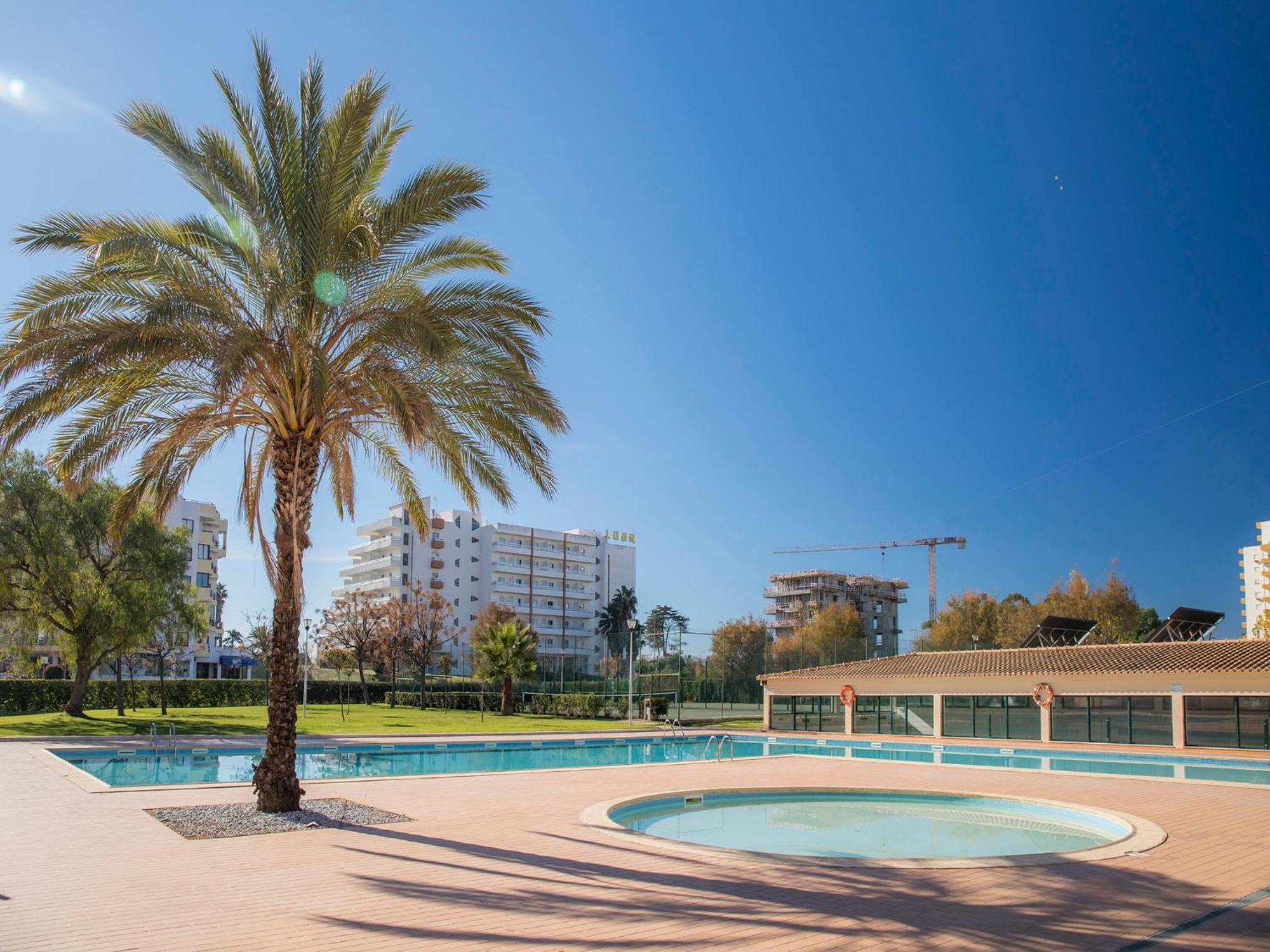 Praia Da Rocha Beach Retreat 포티마오 외부 사진