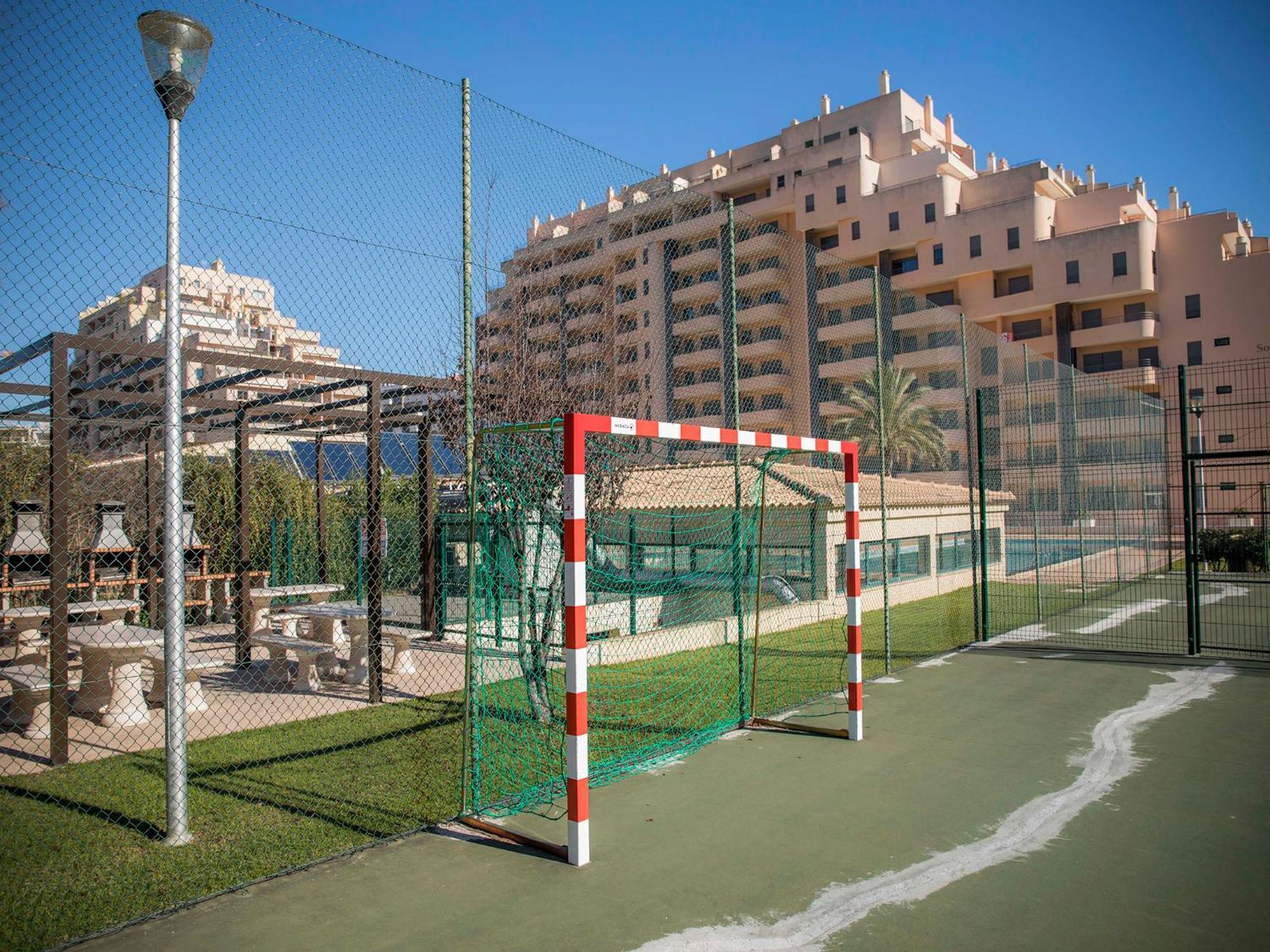 Praia Da Rocha Beach Retreat 포티마오 외부 사진