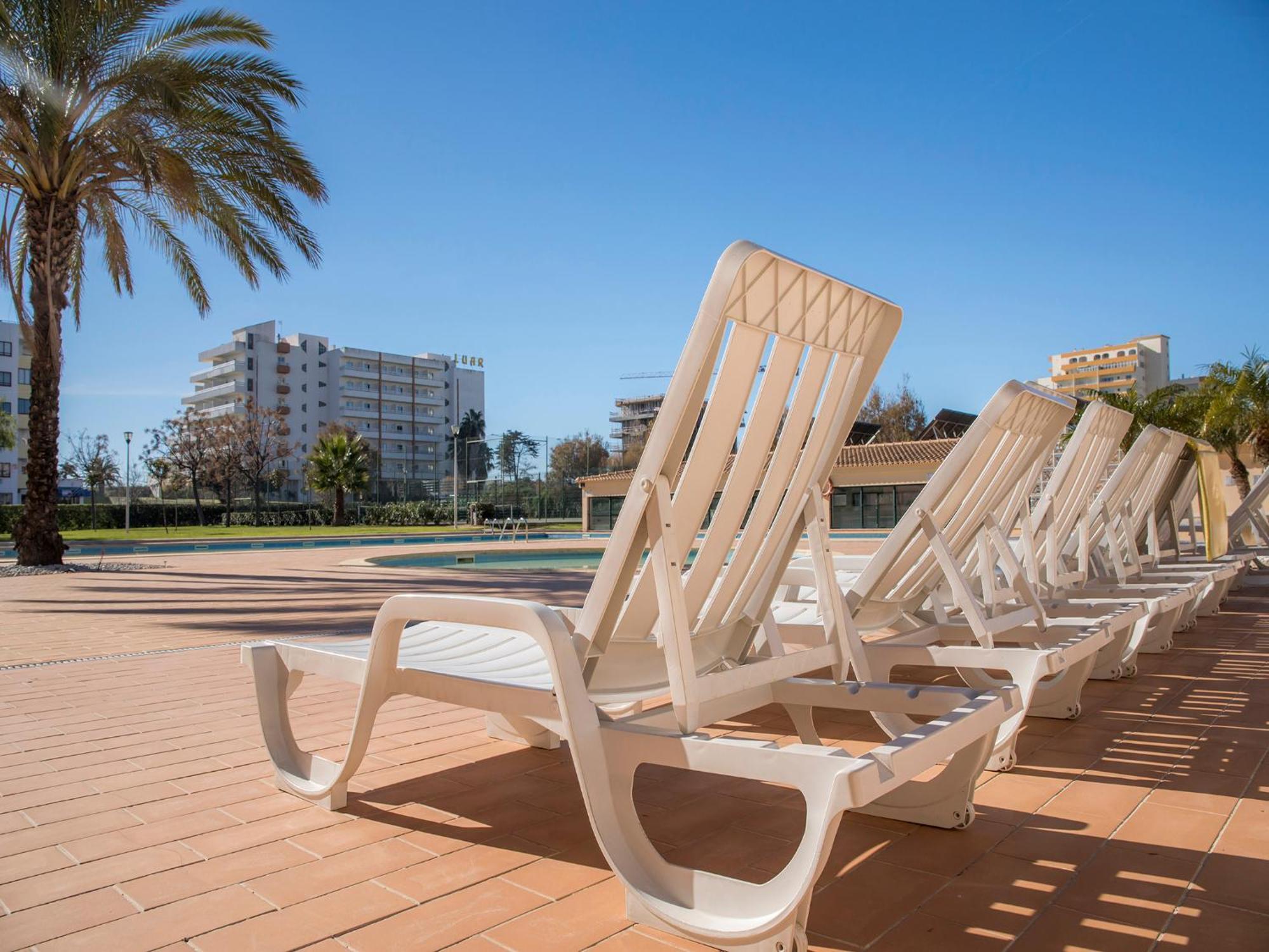 Praia Da Rocha Beach Retreat 포티마오 외부 사진