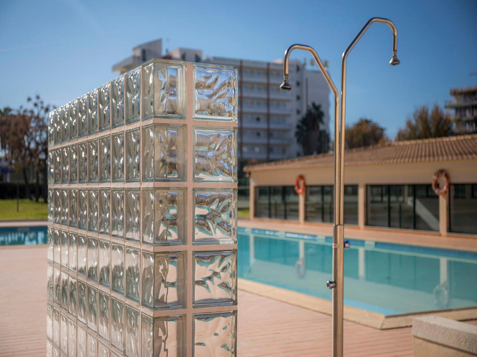 Praia Da Rocha Beach Retreat 포티마오 외부 사진