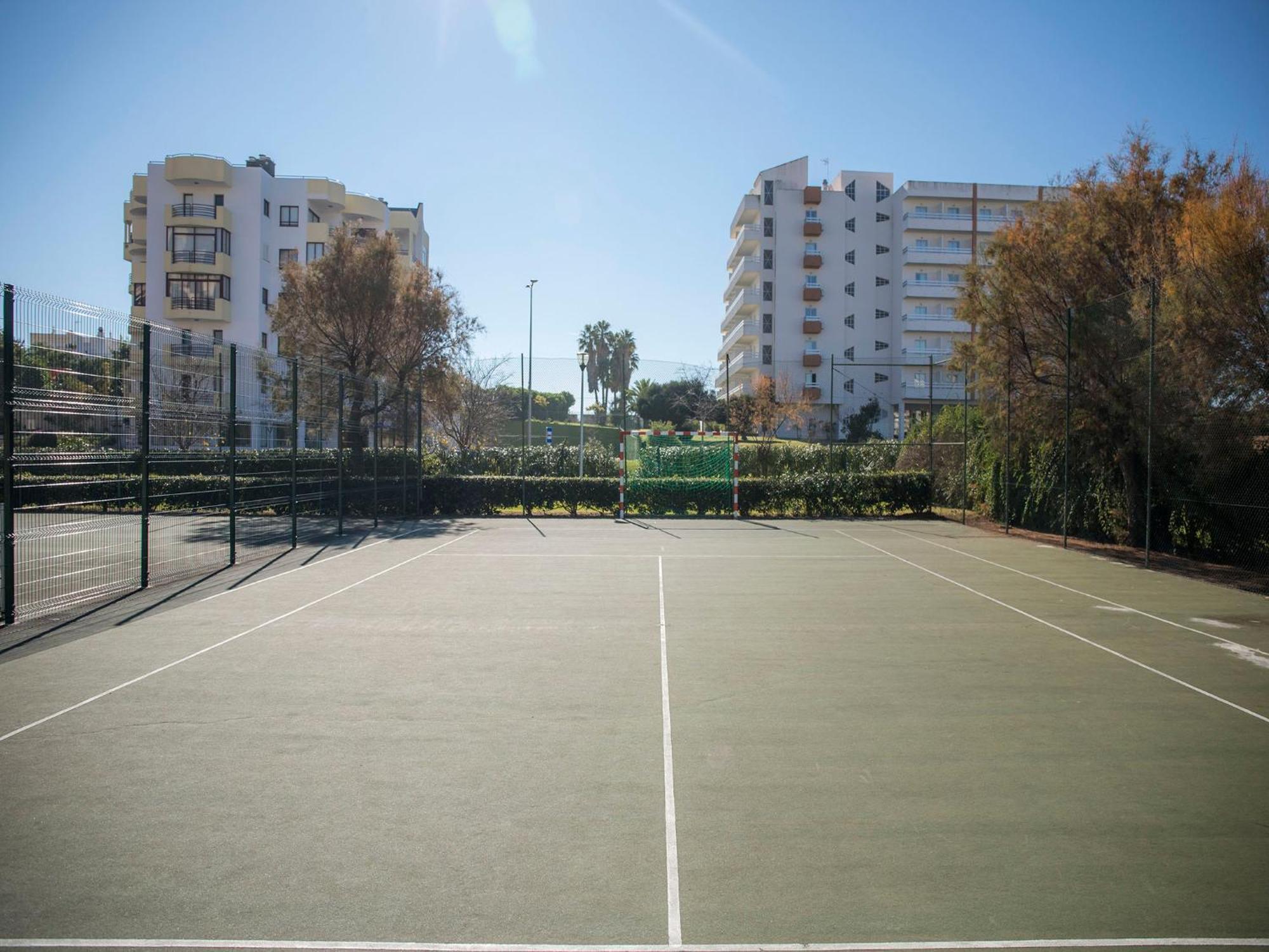 Praia Da Rocha Beach Retreat 포티마오 외부 사진