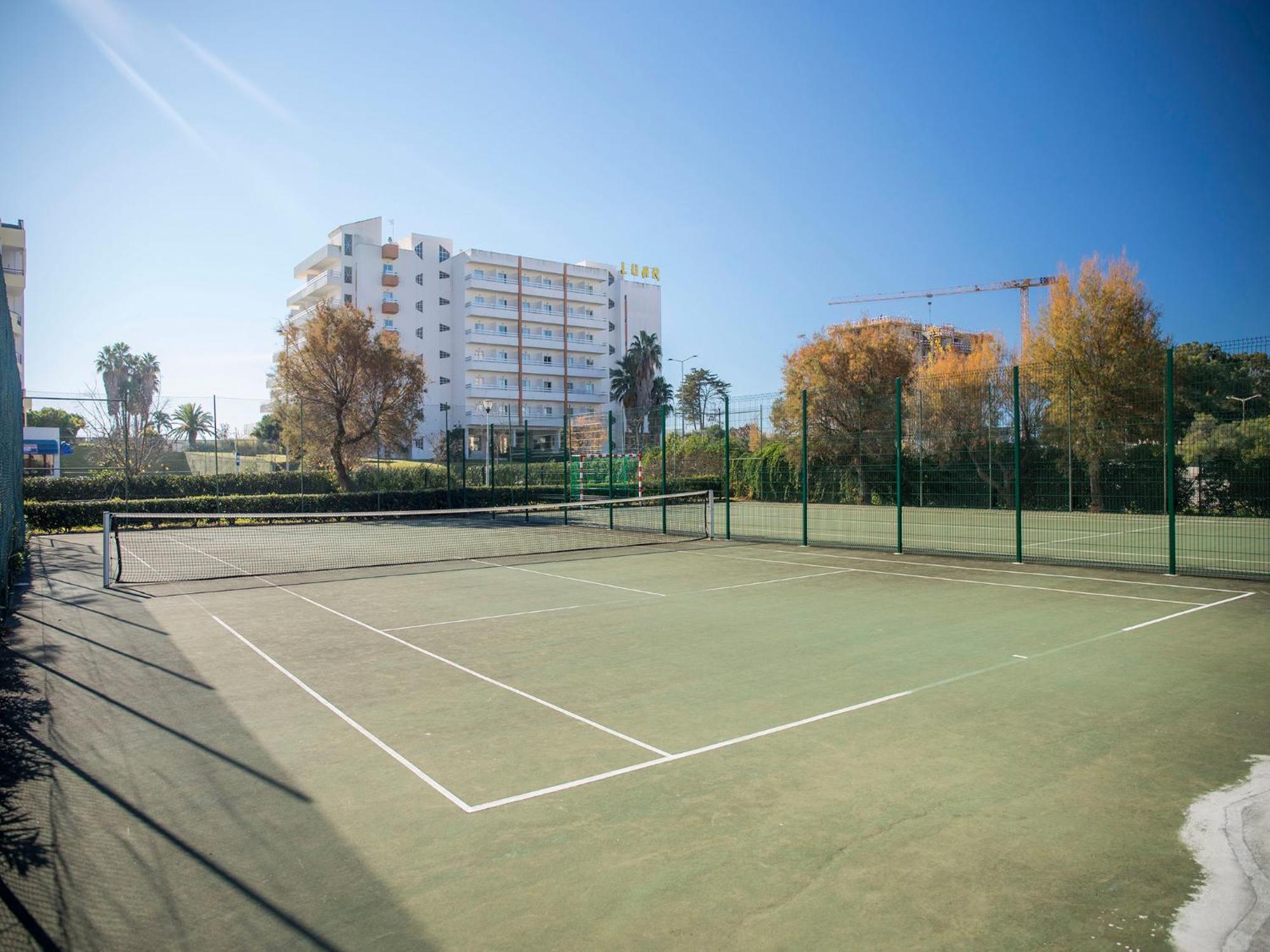 Praia Da Rocha Beach Retreat 포티마오 외부 사진