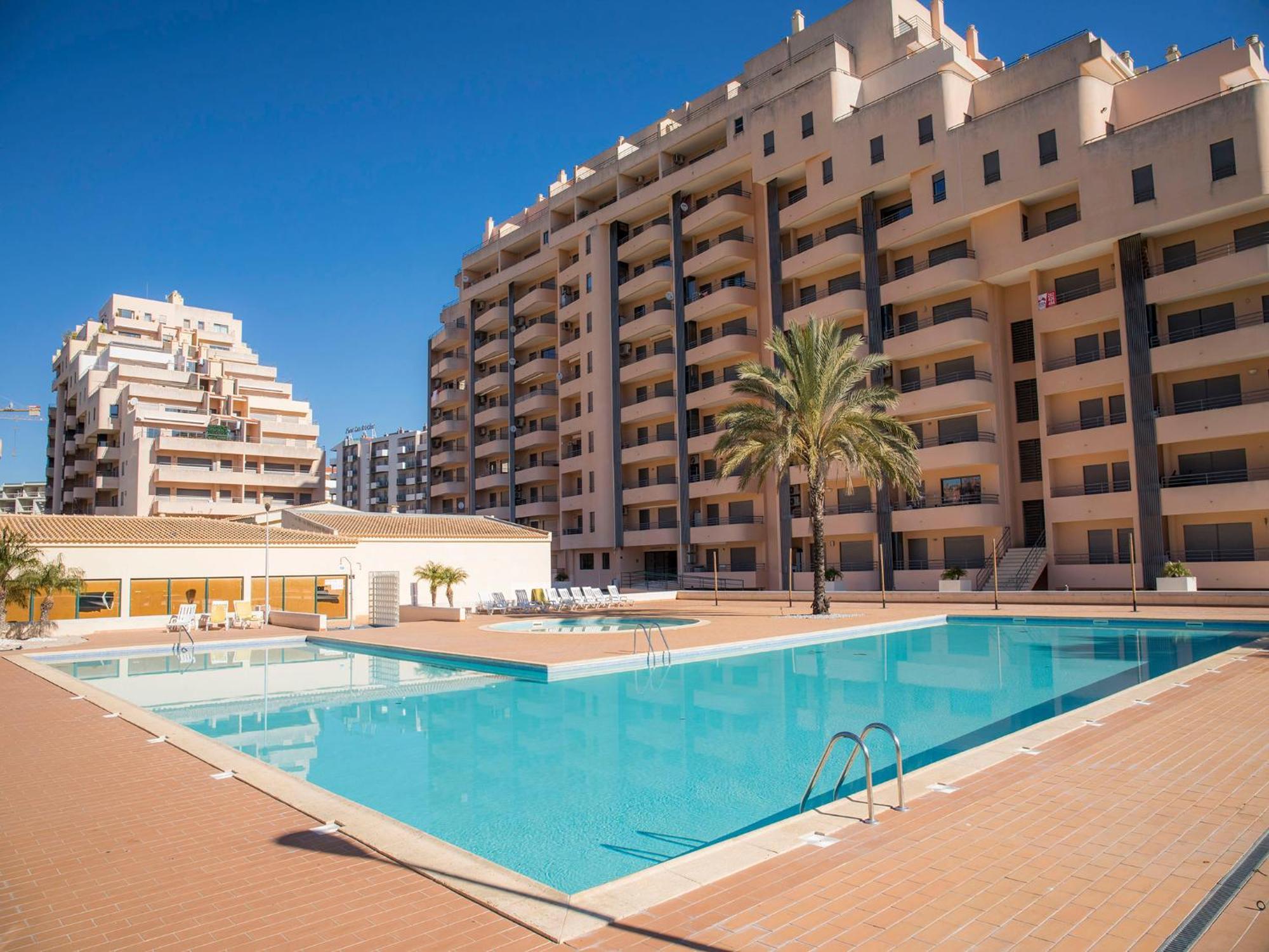 Praia Da Rocha Beach Retreat 포티마오 외부 사진