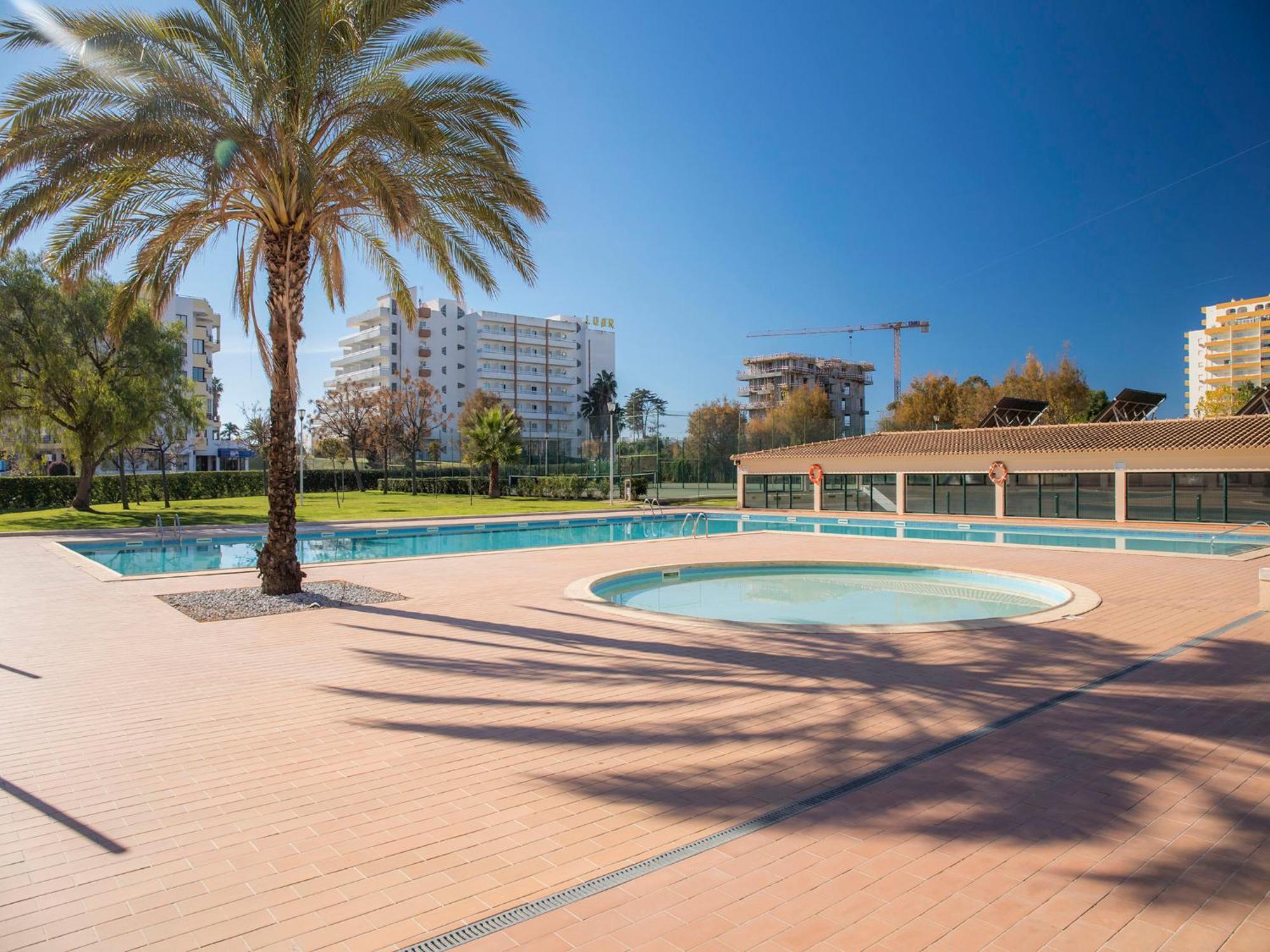 Praia Da Rocha Beach Retreat 포티마오 외부 사진