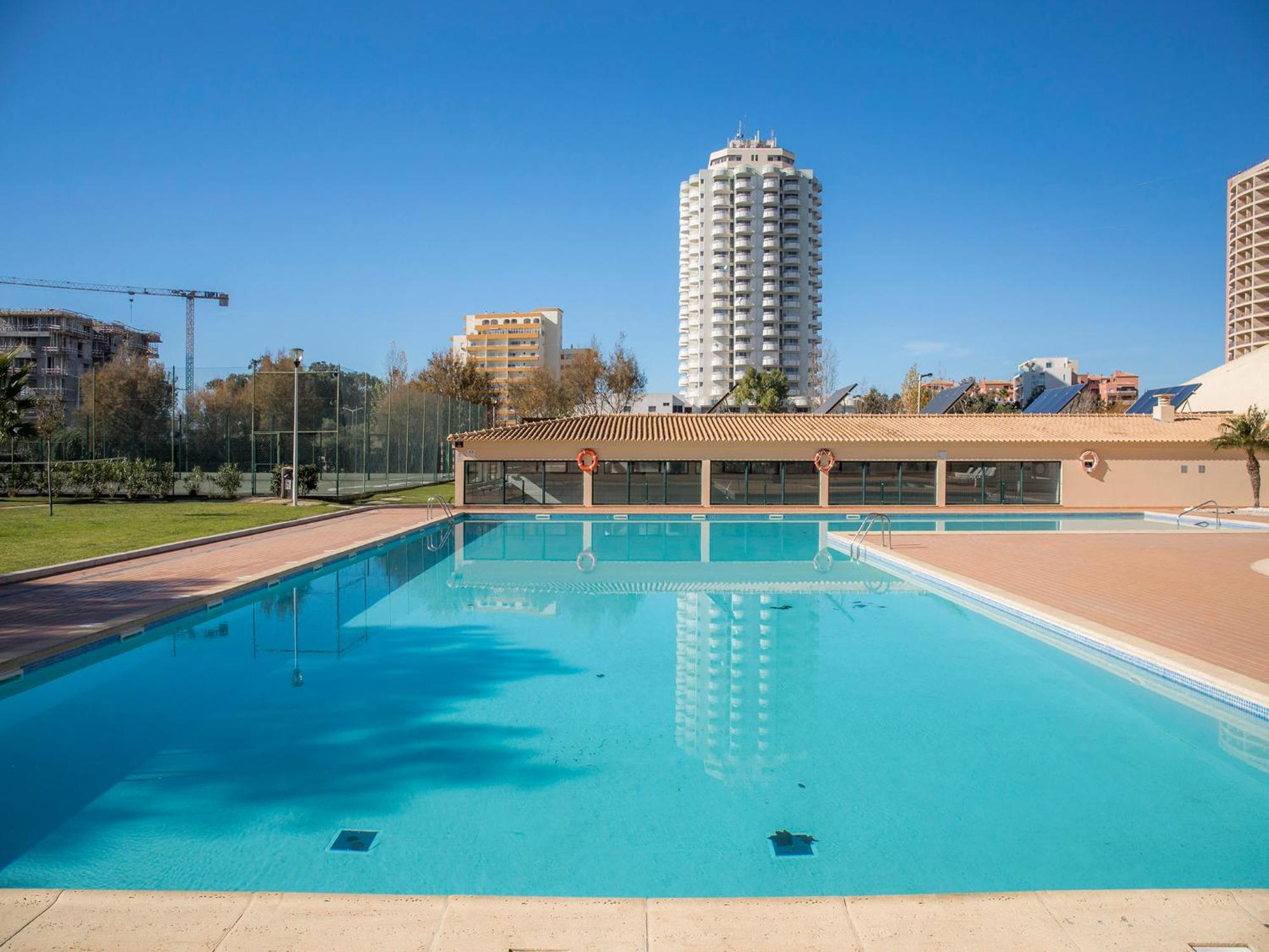 Praia Da Rocha Beach Retreat 포티마오 외부 사진