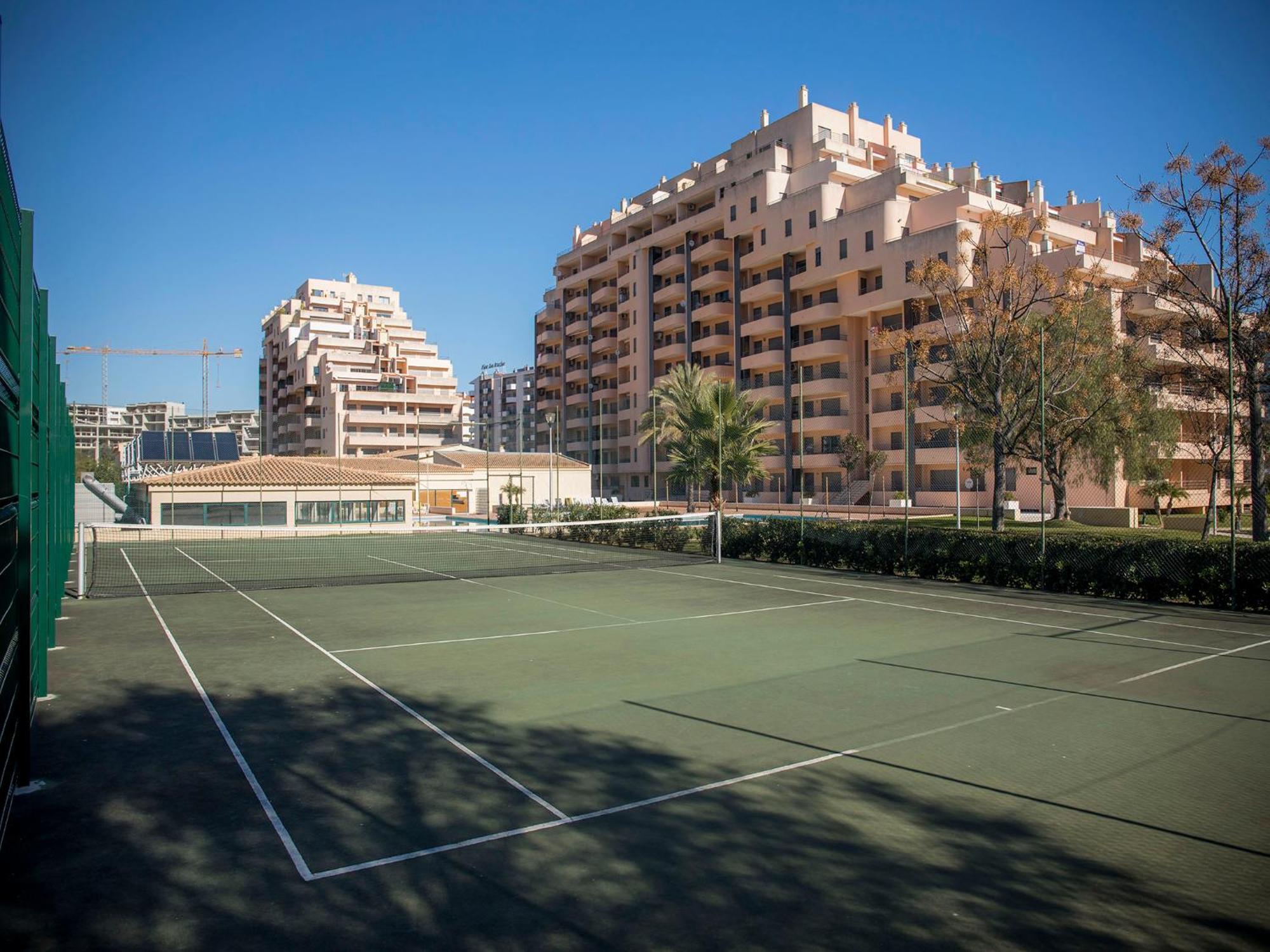 Praia Da Rocha Beach Retreat 포티마오 외부 사진