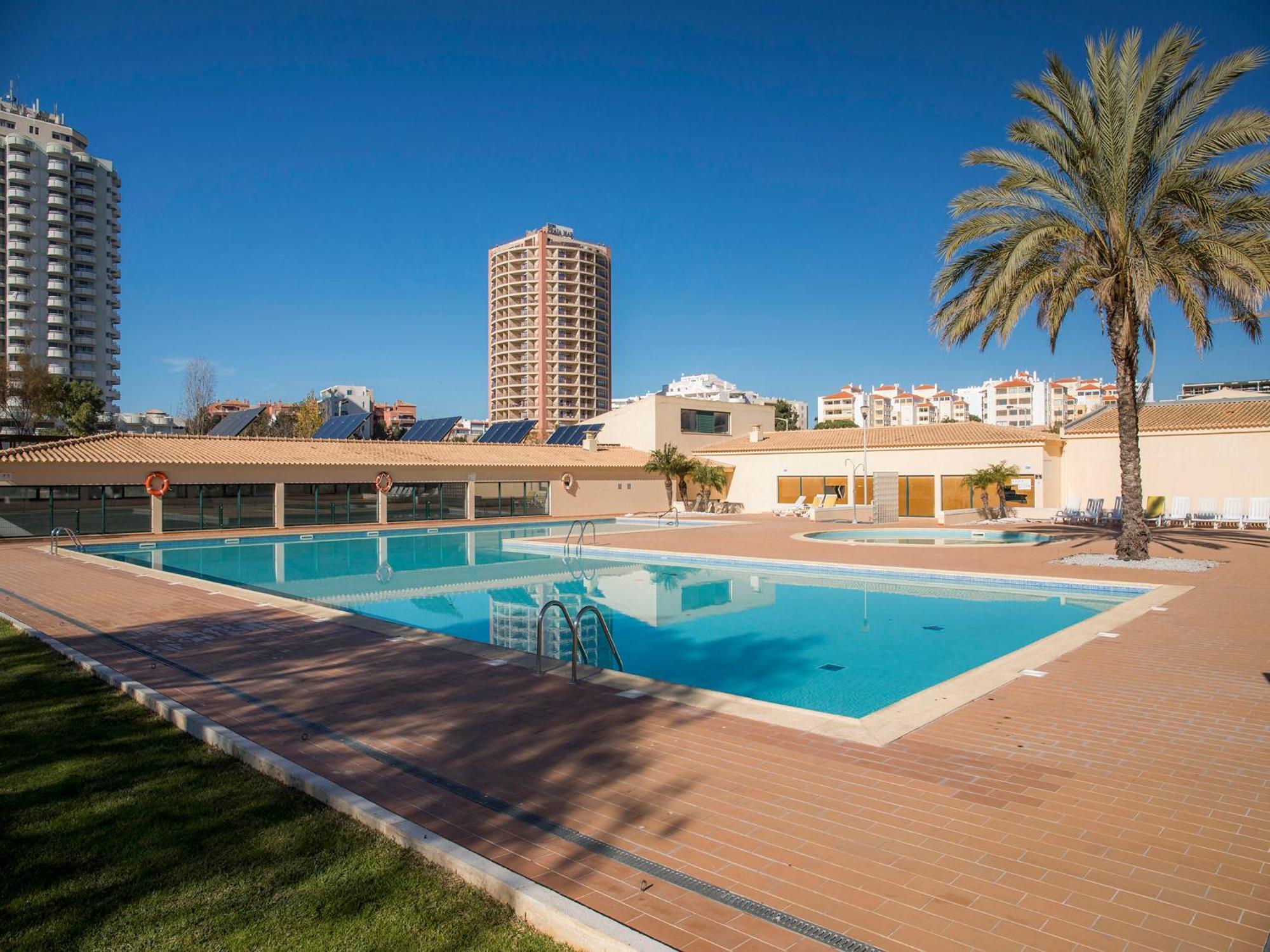 Praia Da Rocha Beach Retreat 포티마오 외부 사진