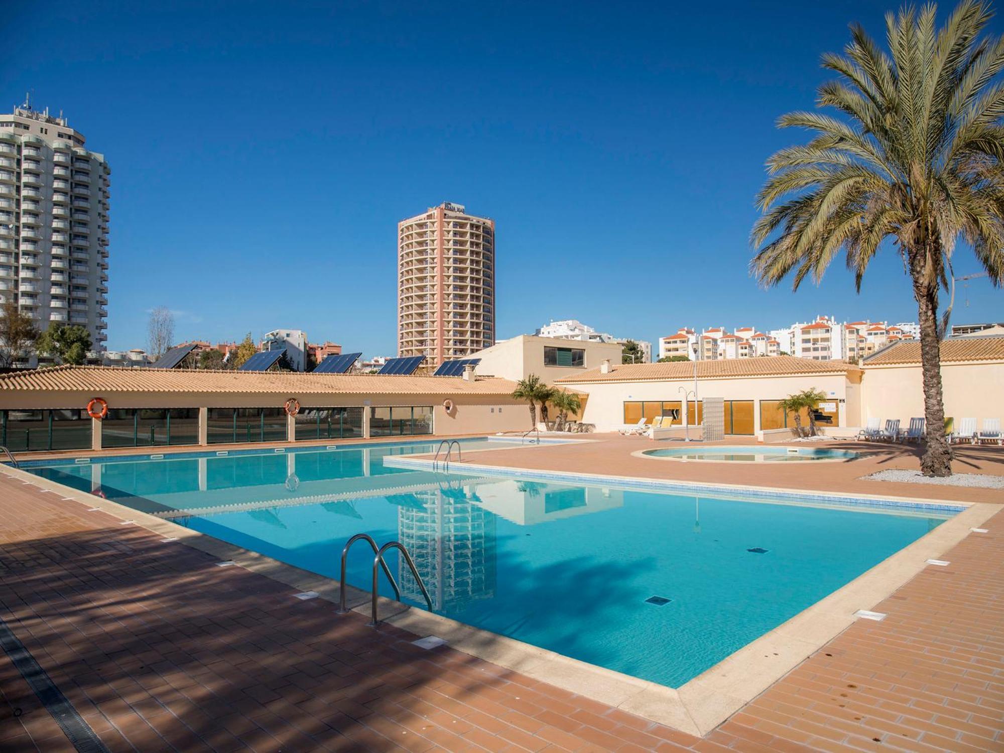 Praia Da Rocha Beach Retreat 포티마오 외부 사진