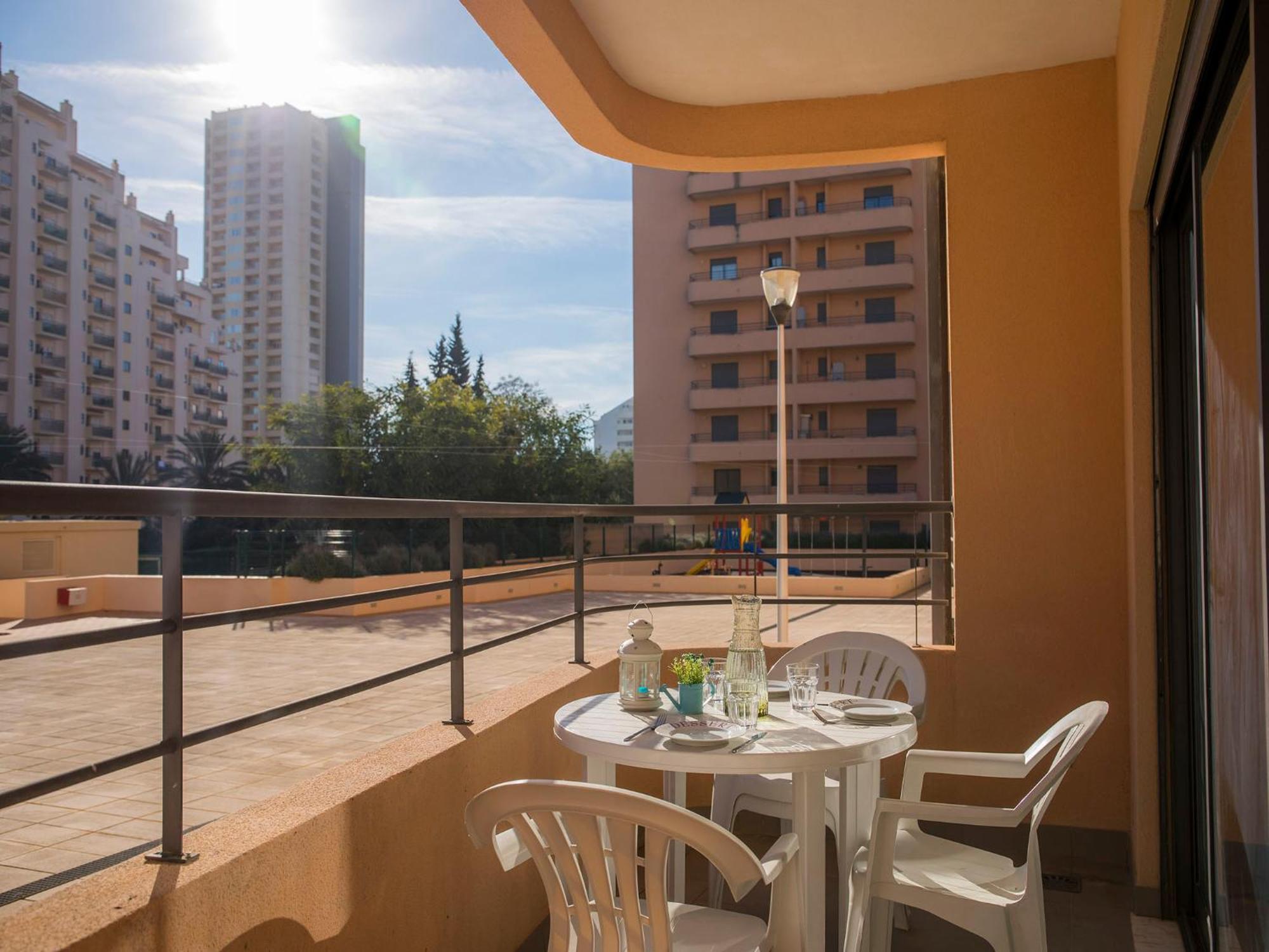 Praia Da Rocha Beach Retreat 포티마오 외부 사진