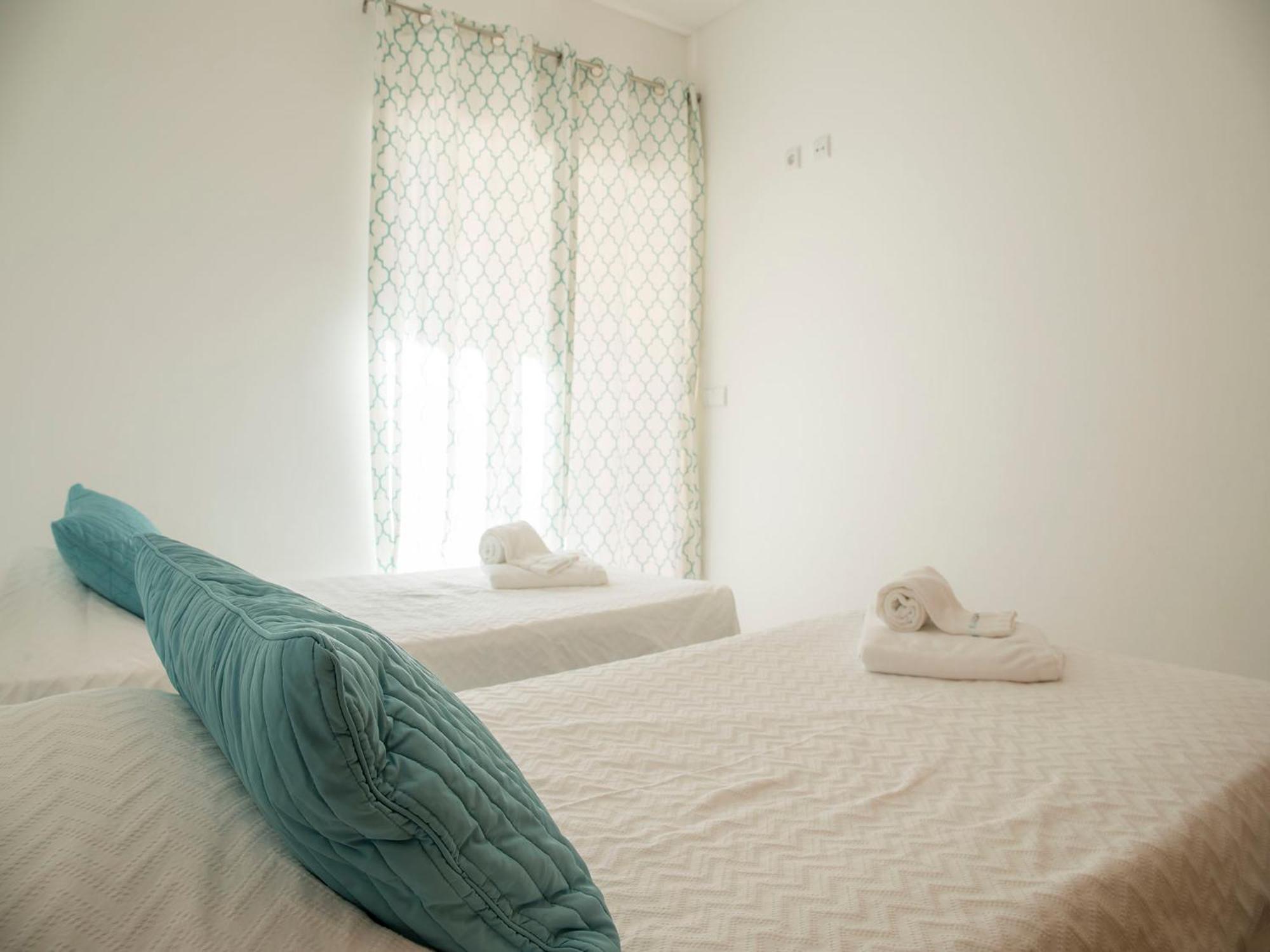 Praia Da Rocha Beach Retreat 포티마오 외부 사진
