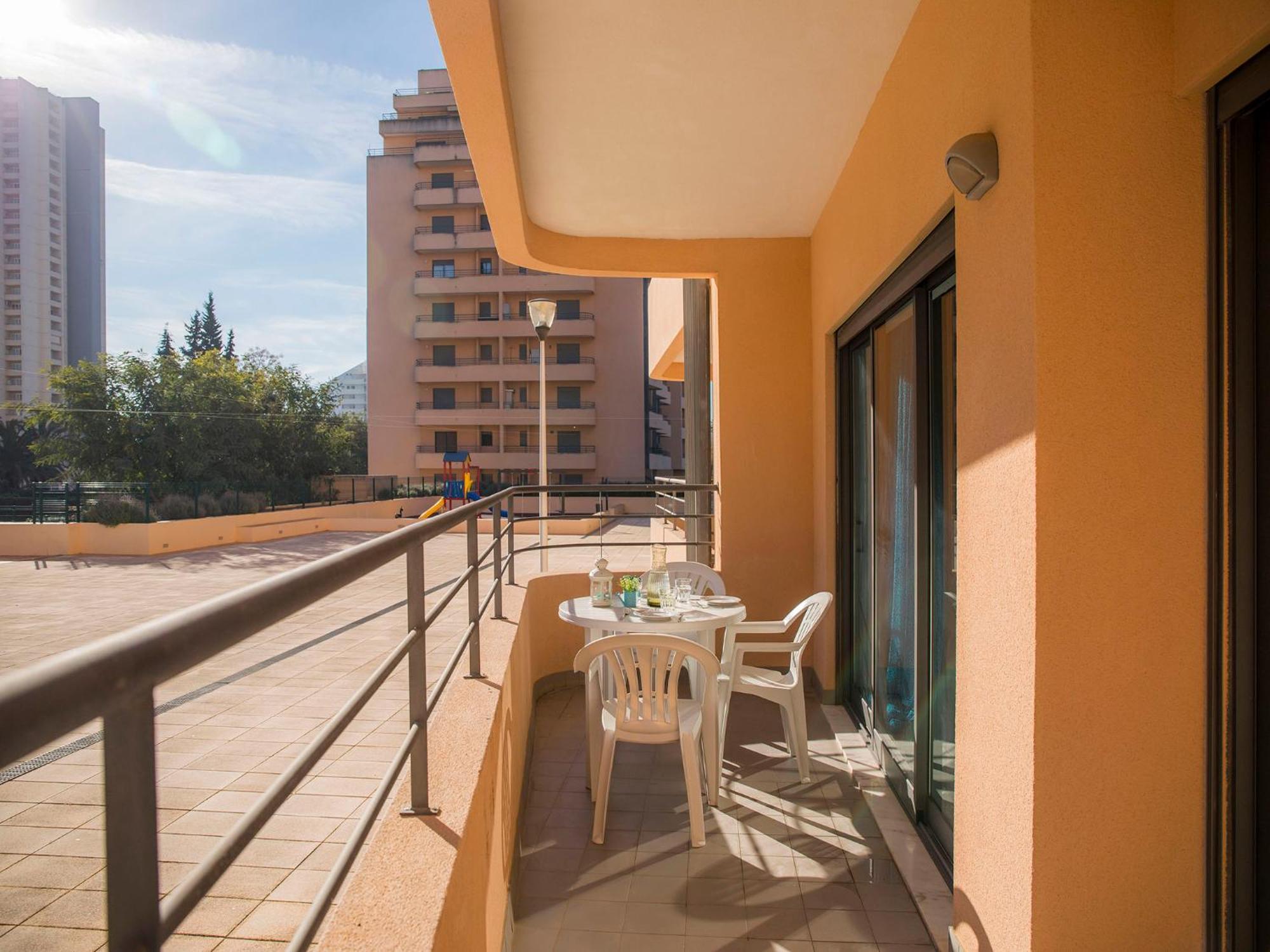 Praia Da Rocha Beach Retreat 포티마오 외부 사진
