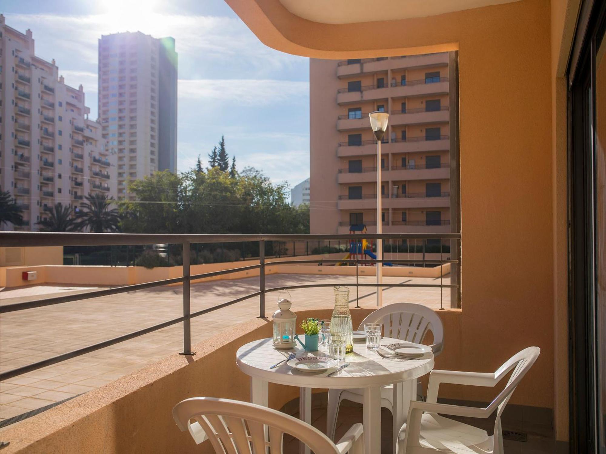 Praia Da Rocha Beach Retreat 포티마오 외부 사진