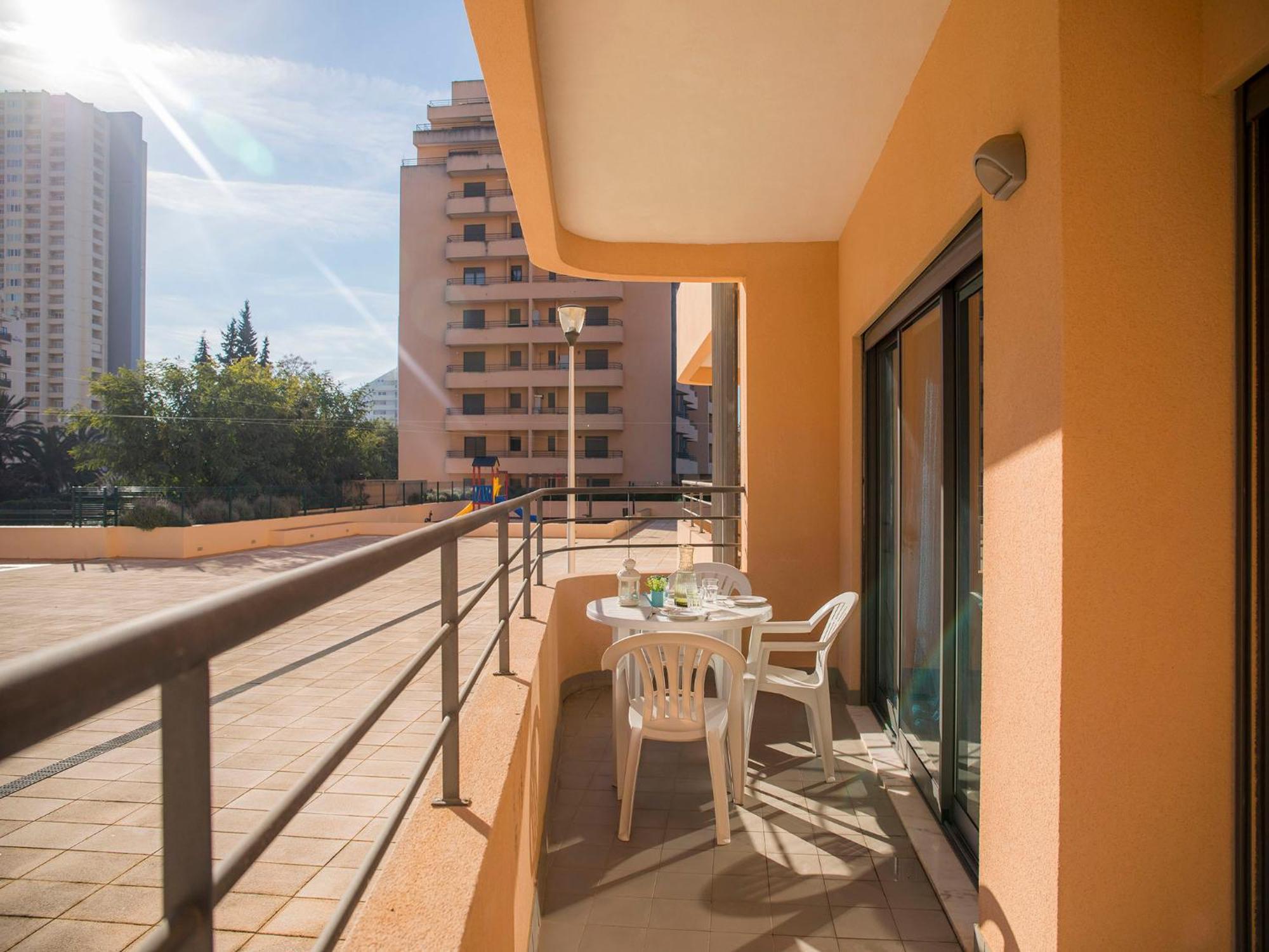 Praia Da Rocha Beach Retreat 포티마오 외부 사진