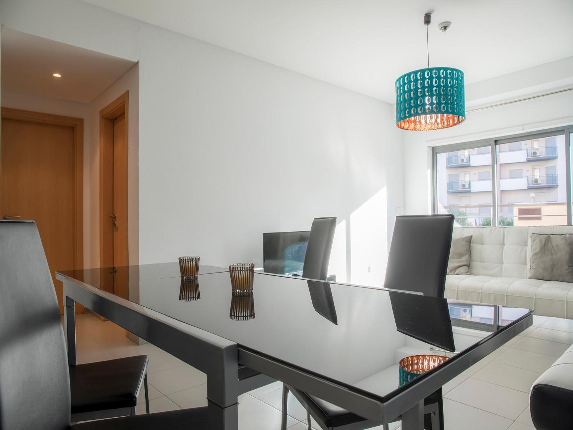 Praia Da Rocha Beach Retreat 포티마오 외부 사진