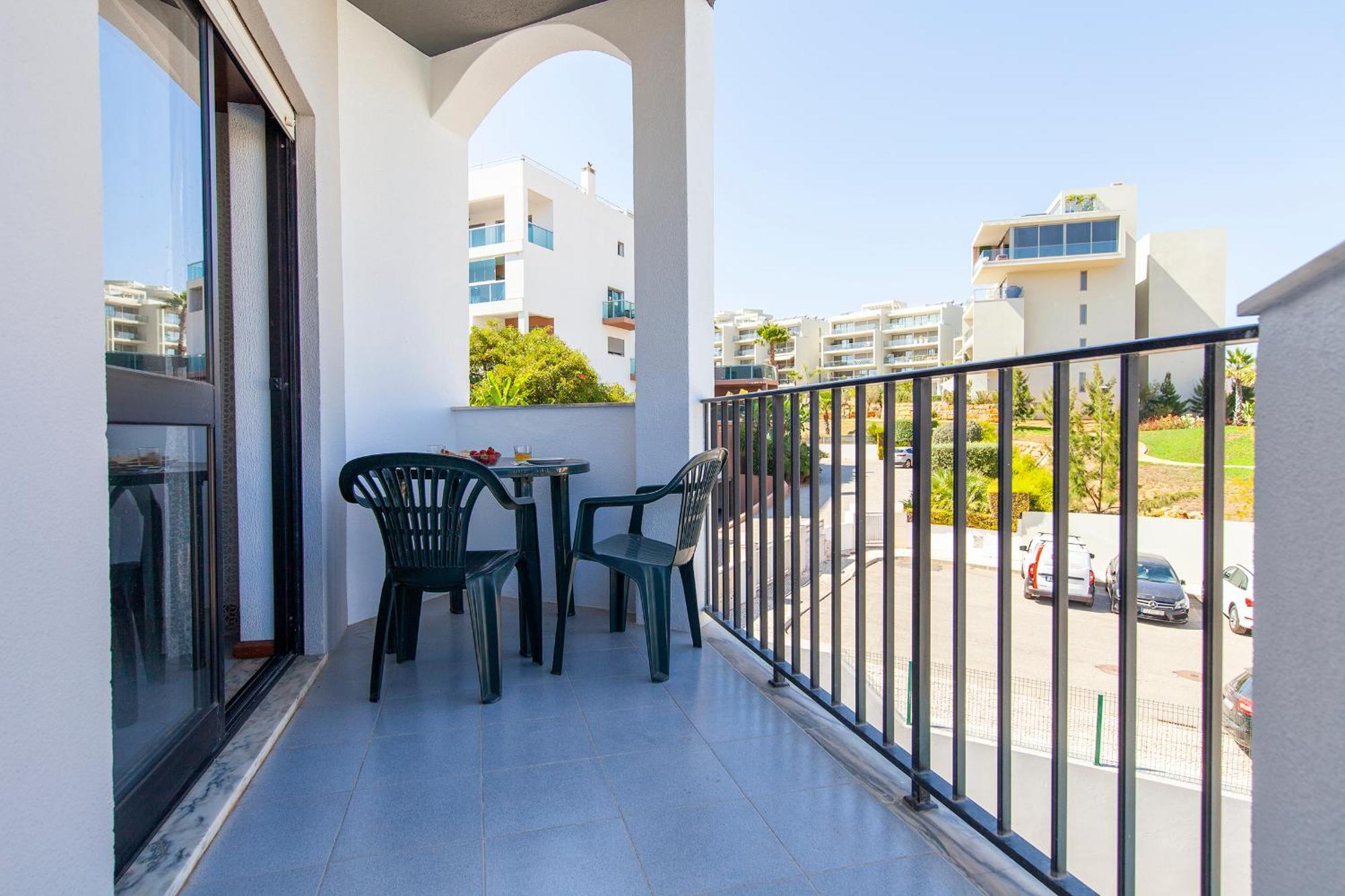 Praia Da Rocha Beach Retreat 포티마오 객실 사진