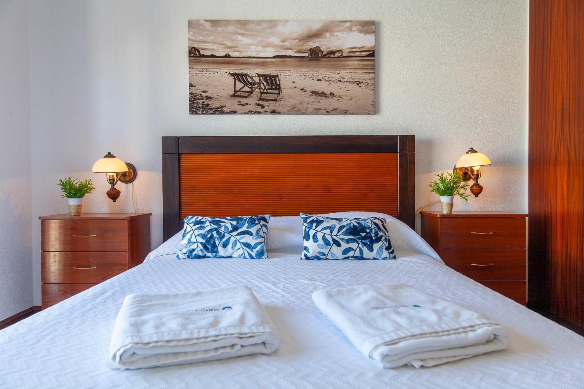 Praia Da Rocha Beach Retreat 포티마오 객실 사진