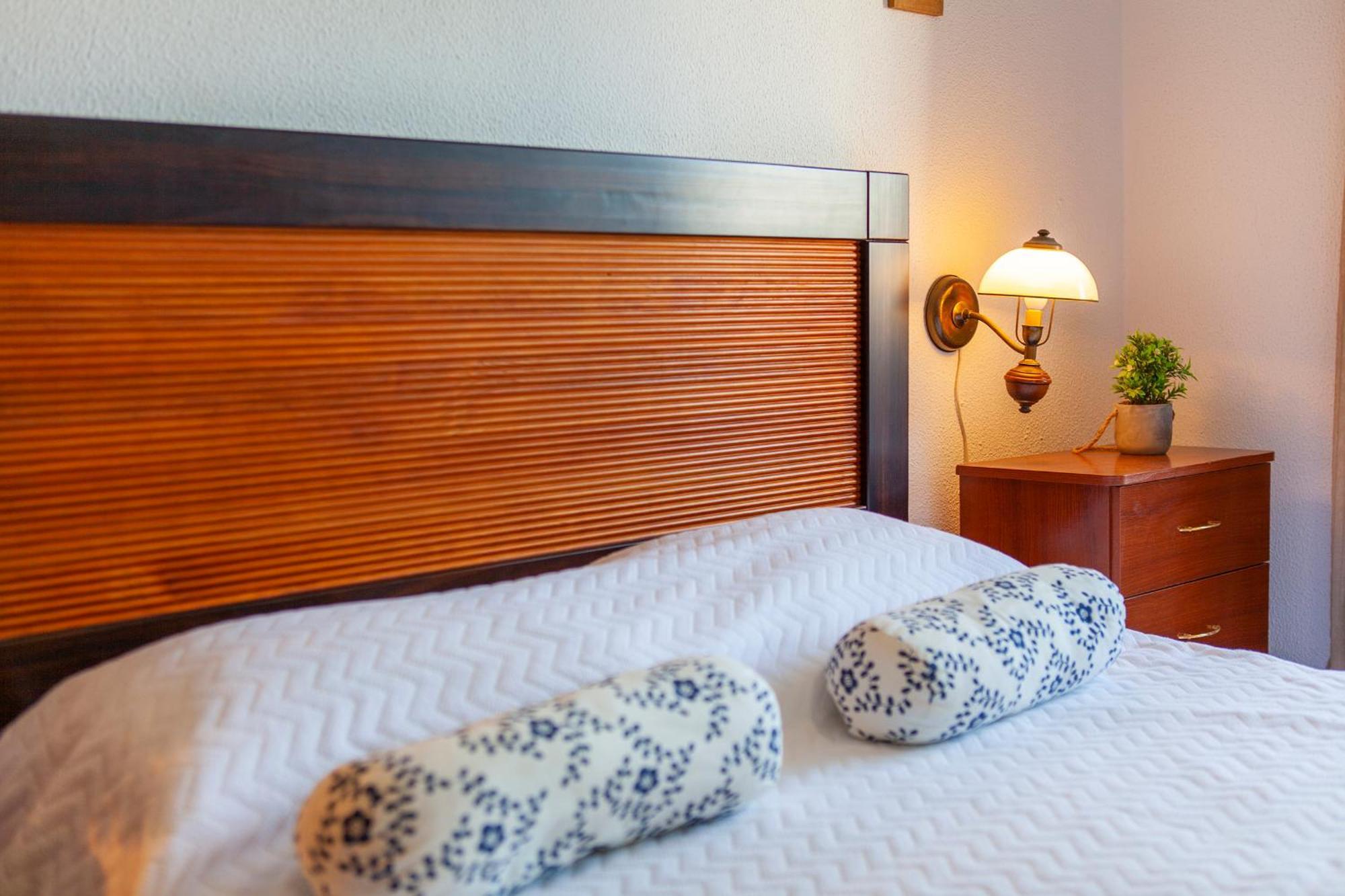 Praia Da Rocha Beach Retreat 포티마오 외부 사진